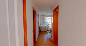 Práctico&Cómodo apartamento